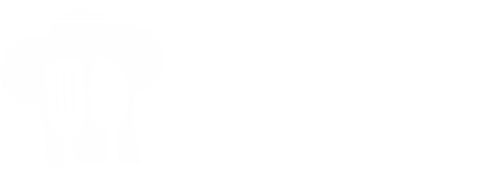logo receita divina